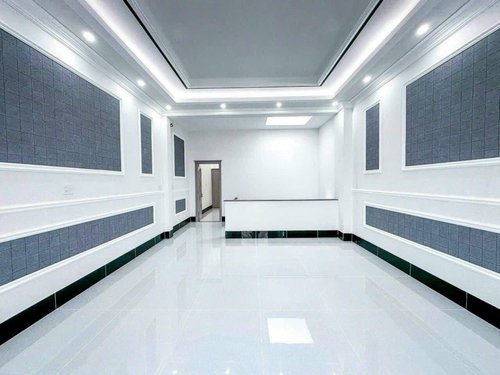 Bán nhà mới đường số 5, KDC Văn Hóa Tây Đô, P. Hưng Thạnh, Q. Cái Răng, TP. Cần Thơ.